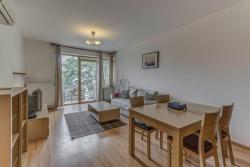 flat For rent 1062 Budapest Aradi utca 61sqm 750 €/month Property image: 6