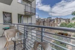 flat For rent 1062 Budapest Aradi utca 61sqm 750 €/month Property image: 10