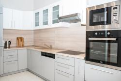 flat For rent 1085 Budapest Somogyi Béla utca 65sqm 700 €/month Property image: 2