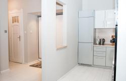 flat For rent 1085 Budapest Somogyi Béla utca 65sqm 700 €/month Property image: 11