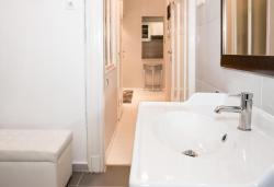 flat For rent 1085 Budapest Somogyi Béla utca 65sqm 700 €/month Property image: 12