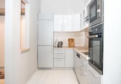 flat For rent 1085 Budapest Somogyi Béla utca 65sqm 700 €/month Property image: 14
