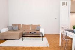 flat For rent 1085 Budapest Somogyi Béla utca 65sqm 700 €/month Property image: 16