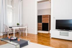 flat For rent 1085 Budapest Somogyi Béla utca 65sqm 700 €/month Property image: 17