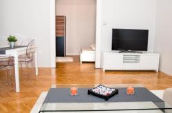 flat For rent 1085 Budapest Somogyi Béla utca 65sqm 700 €/month Property image: 18