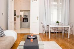 flat For rent 1085 Budapest Somogyi Béla utca 65sqm 700 €/month Property image: 19
