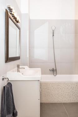 flat For rent 1085 Budapest Somogyi Béla utca 65sqm 700 €/month Property image: 3