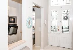 flat For rent 1085 Budapest Somogyi Béla utca 65sqm 700 €/month Property image: 4