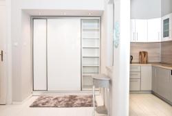 flat For rent 1085 Budapest Somogyi Béla utca 65sqm 700 €/month Property image: 5