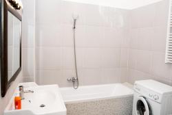 flat For rent 1085 Budapest Somogyi Béla utca 65sqm 700 €/month Property image: 6