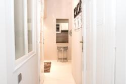 flat For rent 1085 Budapest Somogyi Béla utca 65sqm 700 €/month Property image: 10