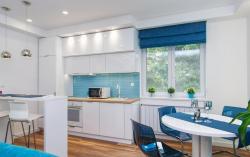 flat For rent 1016 Budapest Szirom utca 47sqm 850 €/month Property image: 12