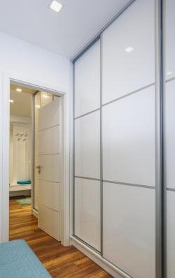 flat For rent 1016 Budapest Szirom utca 47sqm 850 €/month Property image: 13