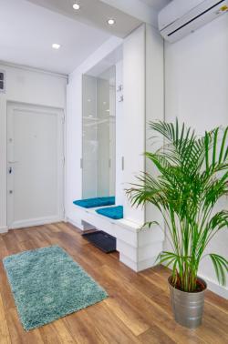flat For rent 1016 Budapest Szirom utca 47sqm 850 €/month Property image: 3