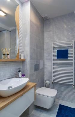flat For rent 1016 Budapest Szirom utca 47sqm 850 €/month Property image: 4