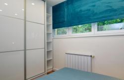 flat For rent 1016 Budapest Szirom utca 47sqm 850 €/month Property image: 6