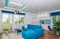 flat For rent 1016 Budapest Szirom utca 47sqm 850 €/month Property image: 7