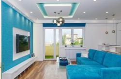 flat For rent 1016 Budapest Szirom utca 47sqm 850 €/month Property image: 10