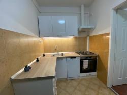 flat For sale 1013 Budapest Pauler utca 30sqm 46,5M HUF Property image: 12