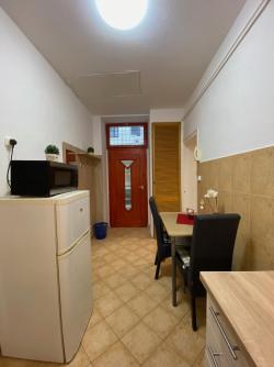 flat For sale 1013 Budapest Pauler utca 30sqm 46,5M HUF Property image: 5