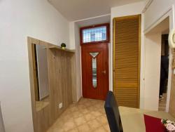 flat For sale 1013 Budapest Pauler utca 30sqm 46,5M HUF Property image: 13