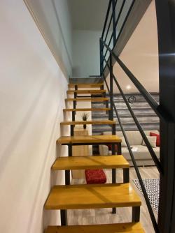 flat For sale 1013 Budapest Pauler utca 30sqm 46,5M HUF Property image: 9