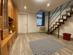 flat For sale 1013 Budapest Pauler utca 30sqm 46,5M HUF Property image: 2