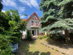 house For sale 1162 Budapest Avarszállás utca 210sqm 179M HUF Property image: 35