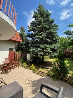 house For sale 1162 Budapest Avarszállás utca 210sqm 179M HUF Property image: 33