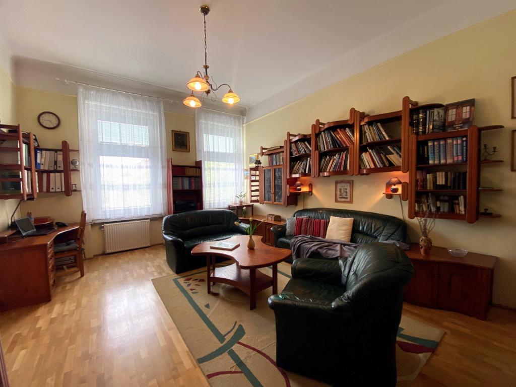 Eladó lakás 1143 Budapest Ilka utca 88m2 90M Ft Ingatlan kép: 1
