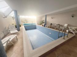 house For sale 2016 Leányfalu Móricz Zsigmond köz 410sqm 299,9M HUF Property image: 2