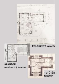 house For sale 2016 Leányfalu Móricz Zsigmond köz 410sqm 299,9M HUF Property image: 17