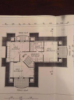 house For sale 2016 Leányfalu Móricz Zsigmond köz 410sqm 299,9M HUF Property image: 15