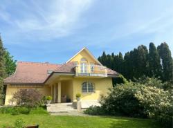 house For sale 2016 Leányfalu Móricz Zsigmond köz 410sqm 299,9M HUF Property image: 12