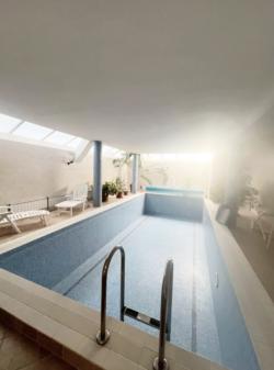 house For sale 2016 Leányfalu Móricz Zsigmond köz 410sqm 299,9M HUF Property image: 9