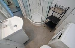 Kiadó lakás 1051 Budapest Bajcsy Zsilinszky út 41m2 650 €/hó Ingatlan kép: 5