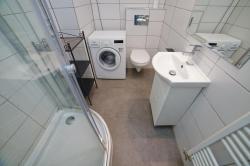 Kiadó lakás 1051 Budapest Bajcsy Zsilinszky út 41m2 650 €/hó Ingatlan kép: 6