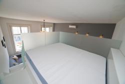 Kiadó lakás 1051 Budapest Bajcsy Zsilinszky út 41m2 650 €/hó Ingatlan kép: 7