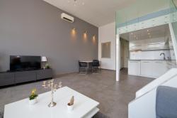 Kiadó lakás 1051 Budapest Bajcsy Zsilinszky út 41m2 650 €/hó Ingatlan kép: 9