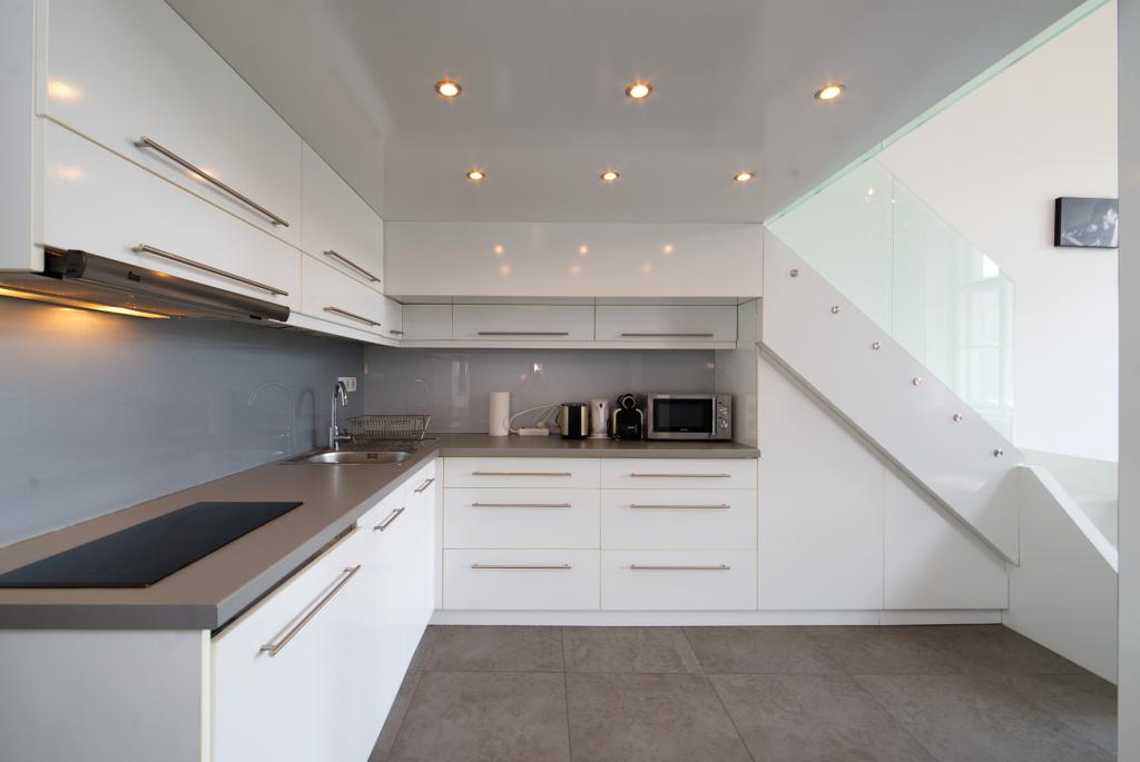 Kiadó lakás 1051 Budapest Bajcsy Zsilinszky út 41m2 650 €/hó Ingatlan kép: 1