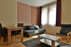 Kiadó lakás 1075 Budapest Kazinczy utca 37m2 650 €/hó Ingatlan kép: 2