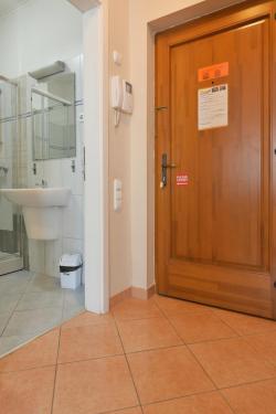 Kiadó lakás 1075 Budapest Kazinczy utca 37m2 650 €/hó Ingatlan kép: 11