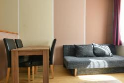Kiadó lakás 1075 Budapest Kazinczy utca 37m2 650 €/hó Ingatlan kép: 12