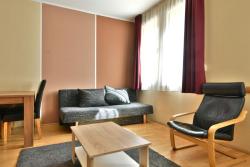 Kiadó lakás 1075 Budapest Kazinczy utca 37m2 650 €/hó Ingatlan kép: 3