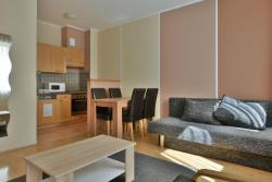 Kiadó lakás 1075 Budapest Kazinczy utca 37m2 650 €/hó Ingatlan kép: 10