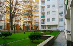 flat For rent 1135 Budapest Mohács utca 41sqm 220 000 HUF/month Property image: 4