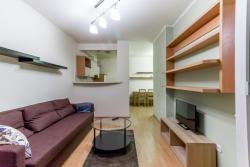 flat For rent 1135 Budapest Mohács utca 41sqm 220 000 HUF/month Property image: 6