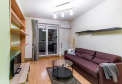 flat For rent 1135 Budapest Mohács utca 41sqm 220 000 HUF/month Property image: 10