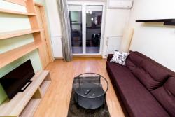 flat For rent 1135 Budapest Mohács utca 41sqm 220 000 HUF/month Property image: 1