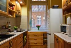 flat For sale 1082 Budapest Üllői út 105sqm 80M HUF Property image: 20